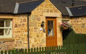 Avocet Cottage